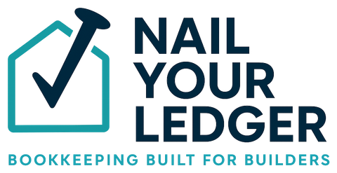 Nail Your Ledger
