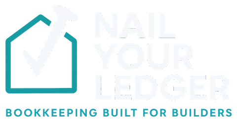 Nail Your Ledger